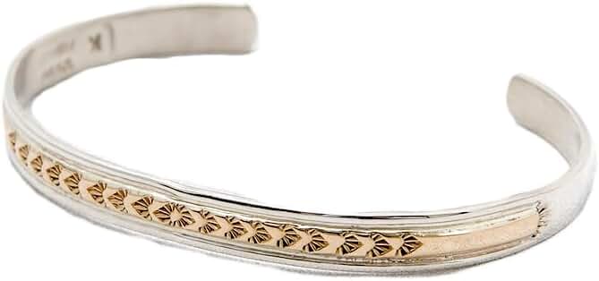 Amazon | 【INDIAN JEWELRY インディアンジュエリー】Navajo Silver