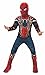 Produktbild Rubie's offiziell Lizenziertes Kostüm für Kinder, Avengers Infinity Wars - Iron Spider.
