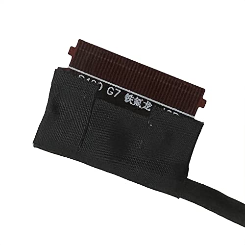 GinTai NO Touch 30Pin LCD LED LVDS Cable for HP ProBook 450 G6/455R G6 by GinTai - Used condition - Image 4