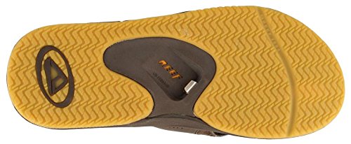 REEF Men's Fanning Prints Sandal3