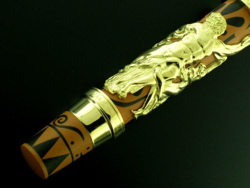 OMAS: Ellas Fountain Pen, Nib M, Limited Edition of 50, O09A006603