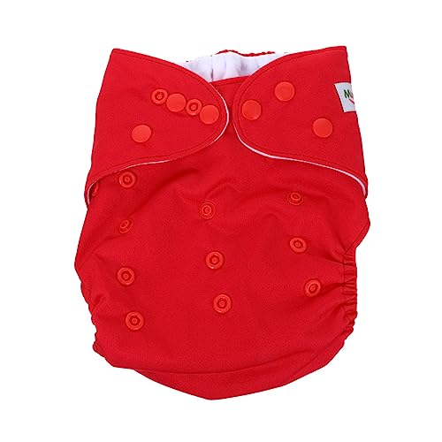 Beatifufu 赤ちゃんのおむつ トレーニングおむつ トイレトレーニングパンツ サイズ 3 おむつ おしっこトレーニングパンツ オムツ ベビートレーニングパンツ ユニセックスおむつ 調整可能 長老