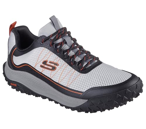 Image of Skechers Mens Archfit Swifttrail-rapidswift Sneaker