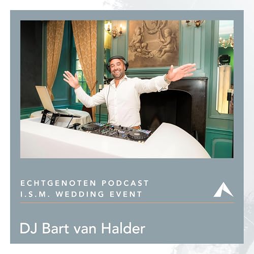 Wedding Event - DJ Bart van Halder: De sleutel tot een knallend trouwfeest! Titelbild
