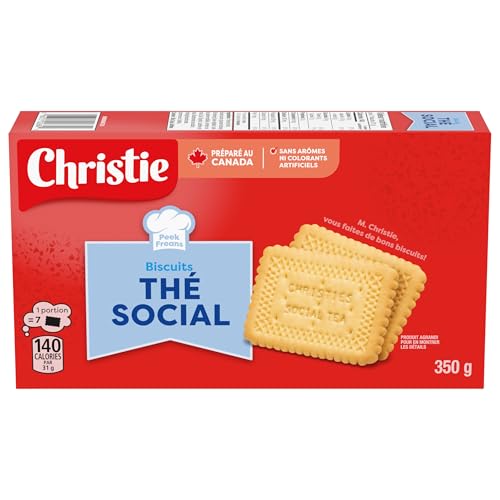 Biscuits Peek Freans Social Tea, 350 g