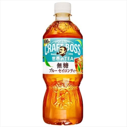 Amazon.co.jp: サントリー ボス BOSS クラフトボス ブルー セイロン