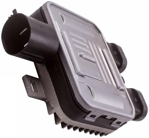 940009402 7T438C609BA 940013801 941013801 940004105 COOLING FAN RELAY RADIATOR CONTROL MODULE AUTO-GETHER