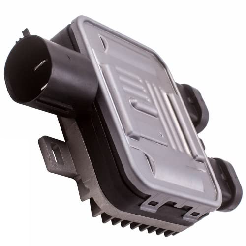 940009402 7T438C609Ba 940013801 941013801 940004105 Cooling Fan Relay Radiator Control Module Auto-Gether #TOP3
