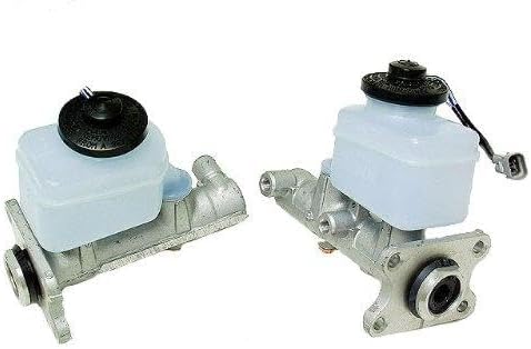 Aisin/Advics BMT-051 Brake Master Cylinder