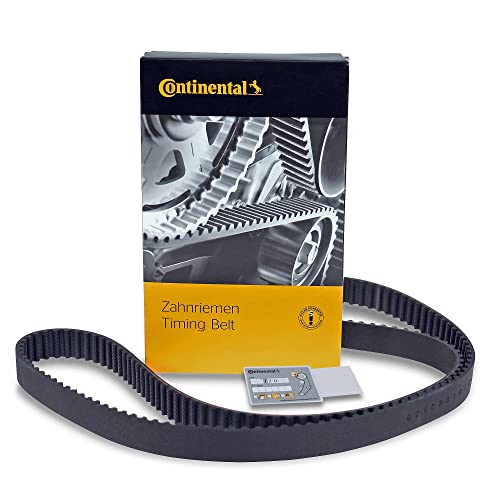 Continental OE Technology Series 4061130 6-Rib, 113.0'' Drive V Multi-V Belt