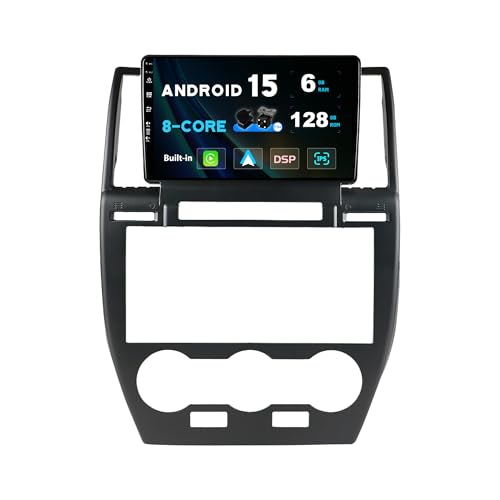 【ANDROID 15 , 6G + 128G , 8 CORE - AC5287】 ①Android 15 Sistema, [6GB RAM + 128GB ROM], CPU - Rockchip AC8257 A53 - Octa Core - 64bit Prozessor - 2,0 GHz. Potenza in uscita: Max 4x50W - Radio IC-TDA7786 - Amplificatore IC-TDA7388 -IPS Schermo. ② GRATUITA: LED Telecamera di backup | Microfono esterno.