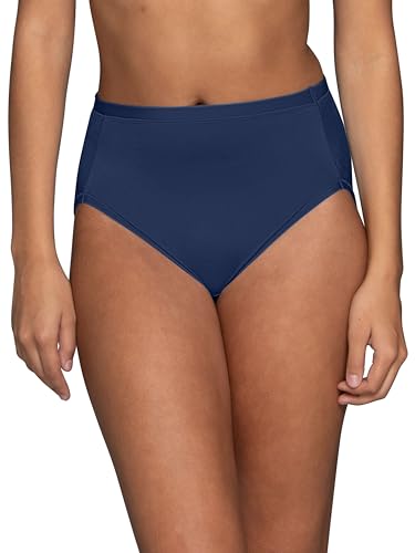 Image of Vanity Fair Women's Body Caress Flexible Fit Panties