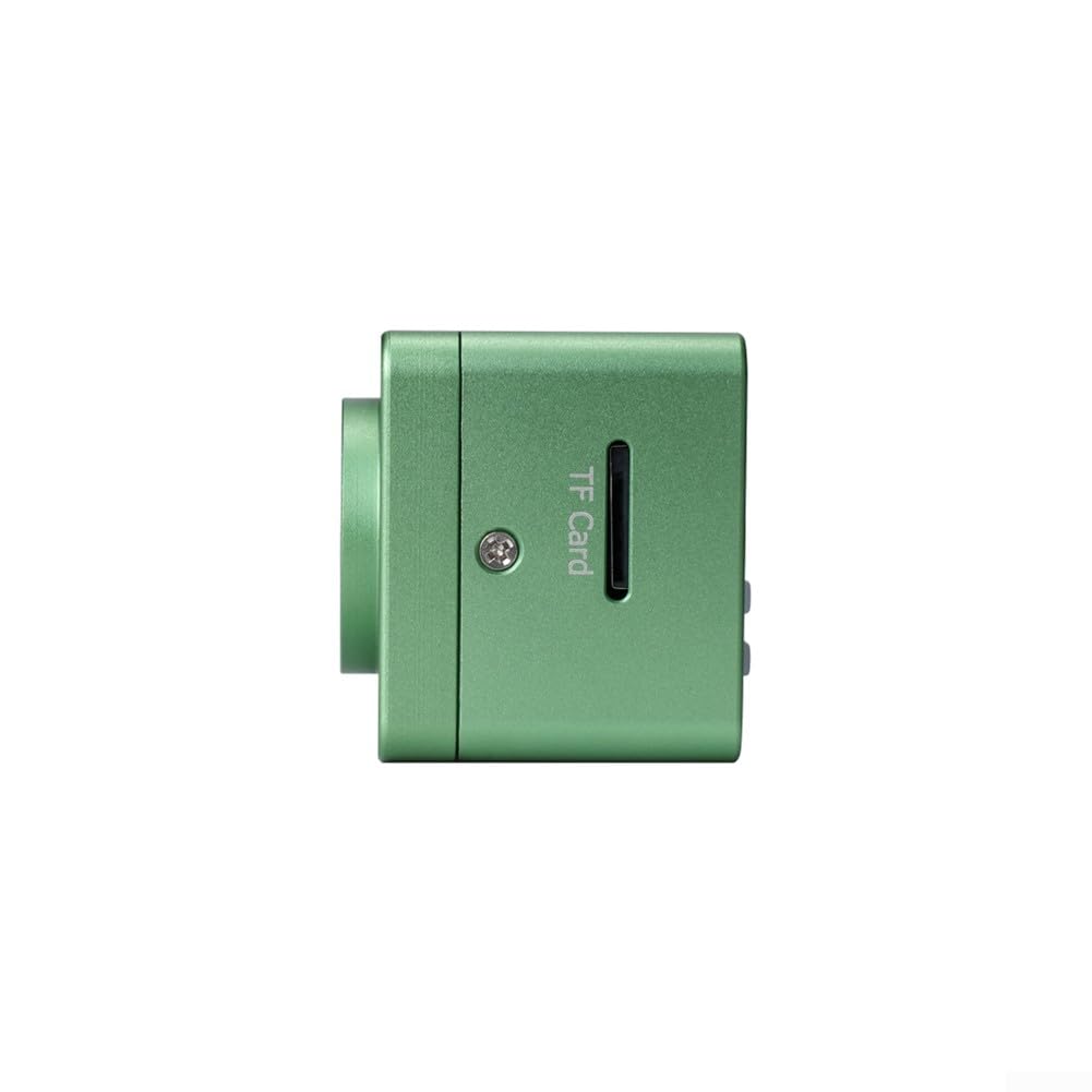 1PC Ultra HD 4K 2160P Fotocamera industriale, USB Microscopio digitale Fotocamera da laboratorio Videoregistratore Tempo di esposizione ad alta velocità for riparazione PCB della scheda madre/885