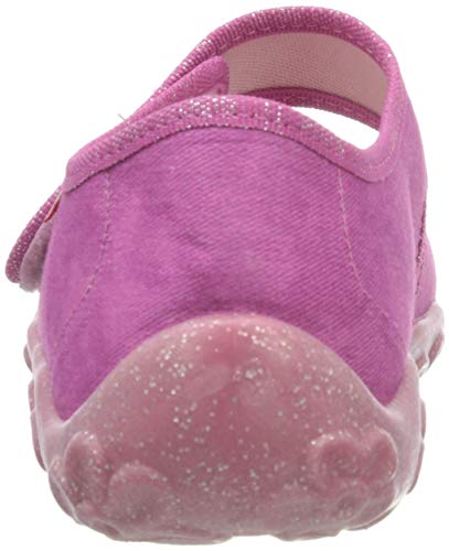 Superfit Bonny, Ciabatte, Rosa Rosa 5500 1000281