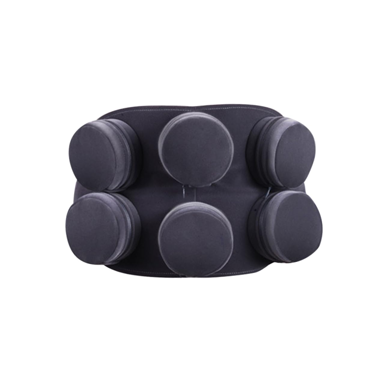 SOESFOUFU Moxibustion Tool Accessory Moxa Box Cover Moxa Holder Cover Made of Cloth Heat-Resistant for Anywhere Use