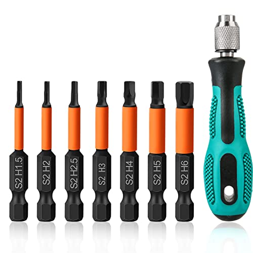 10 Best Screwdriver Allen Key Set May 2023