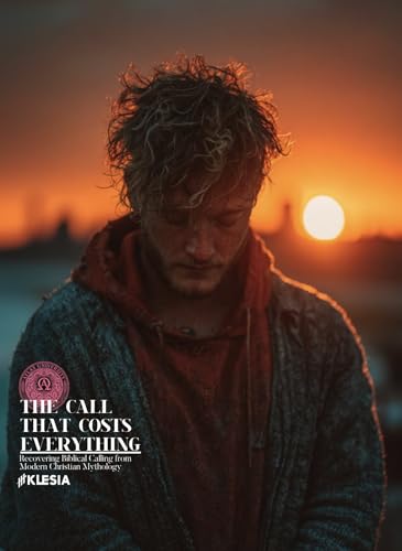 The Call That Costs Everything: Recovering Biblical Calling from Modern Christian Mythology (Atlas University Book 78)