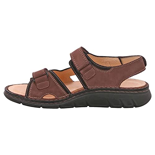 Preisvergleich Produktbild Finn Comfort adult Wanaka S braun Gr. 40