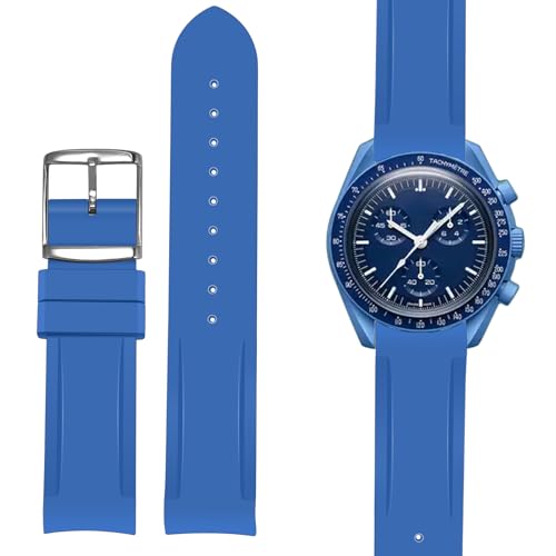 [Korlexchi] rvoh, VR, MoonswatchΉ, Omega X SwatchΉ, SpeedmasterΉ, jpxg, 20mmXgbv, h, \tg, EHb`ANZT[(u[)