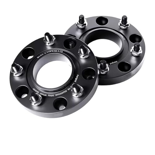 Entretoise de roue contre le roulis pour Dodge Challenger SRT solution élargisseur 5x115