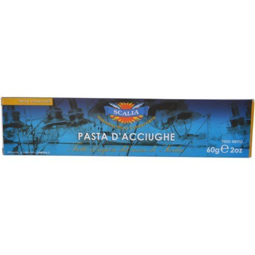 スカーリア アンチョビペースト