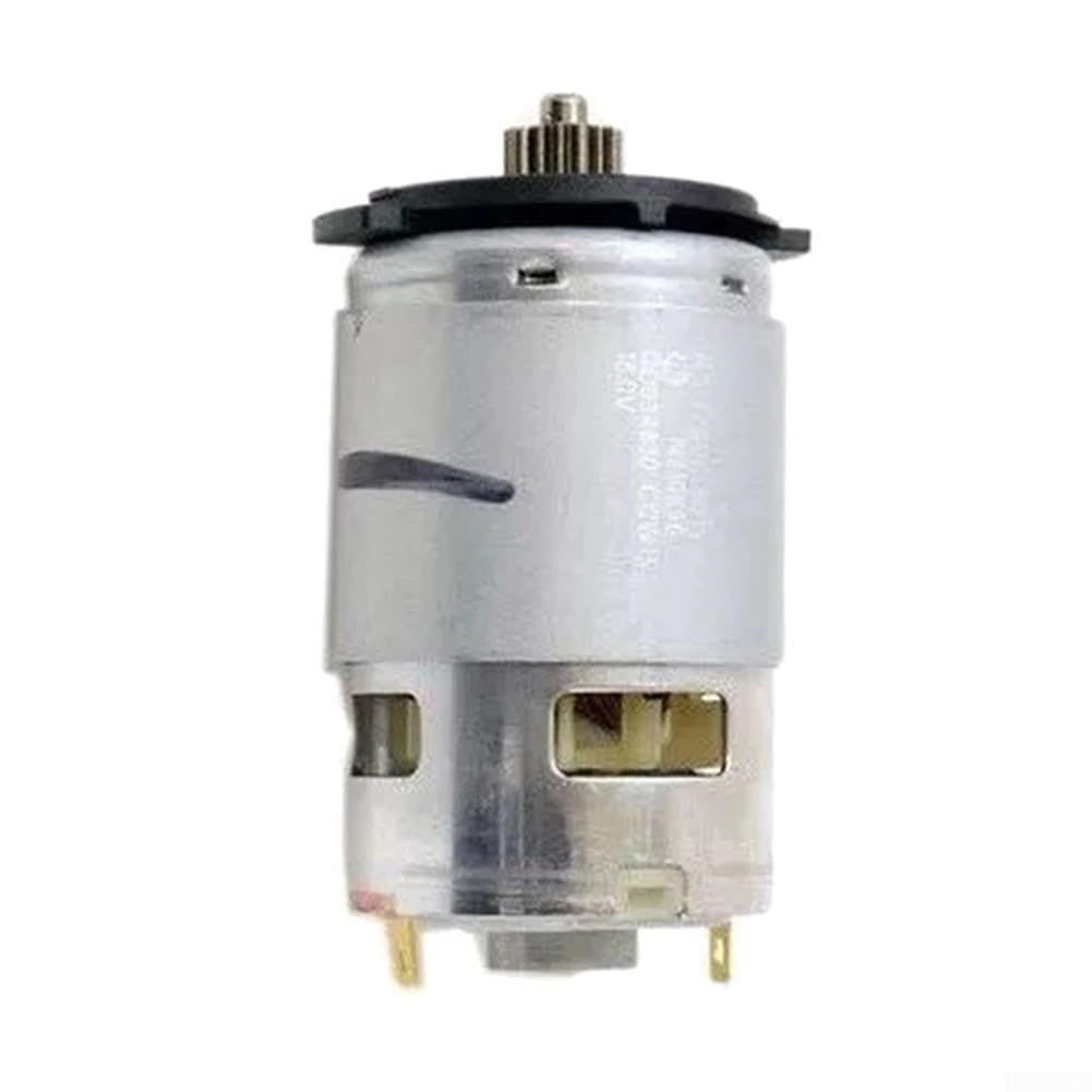 Motor de 18 dientes para DCD771 DCD771C2 TYPE1 TYPE10, parte N279939 N362741 N440316, componente de caja de cambios de metal para taladro inalámbrico de 18 V