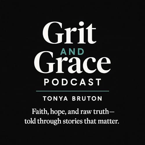 From Kingism to the Kingdom: Transformative Grace with Luis Colon Jr