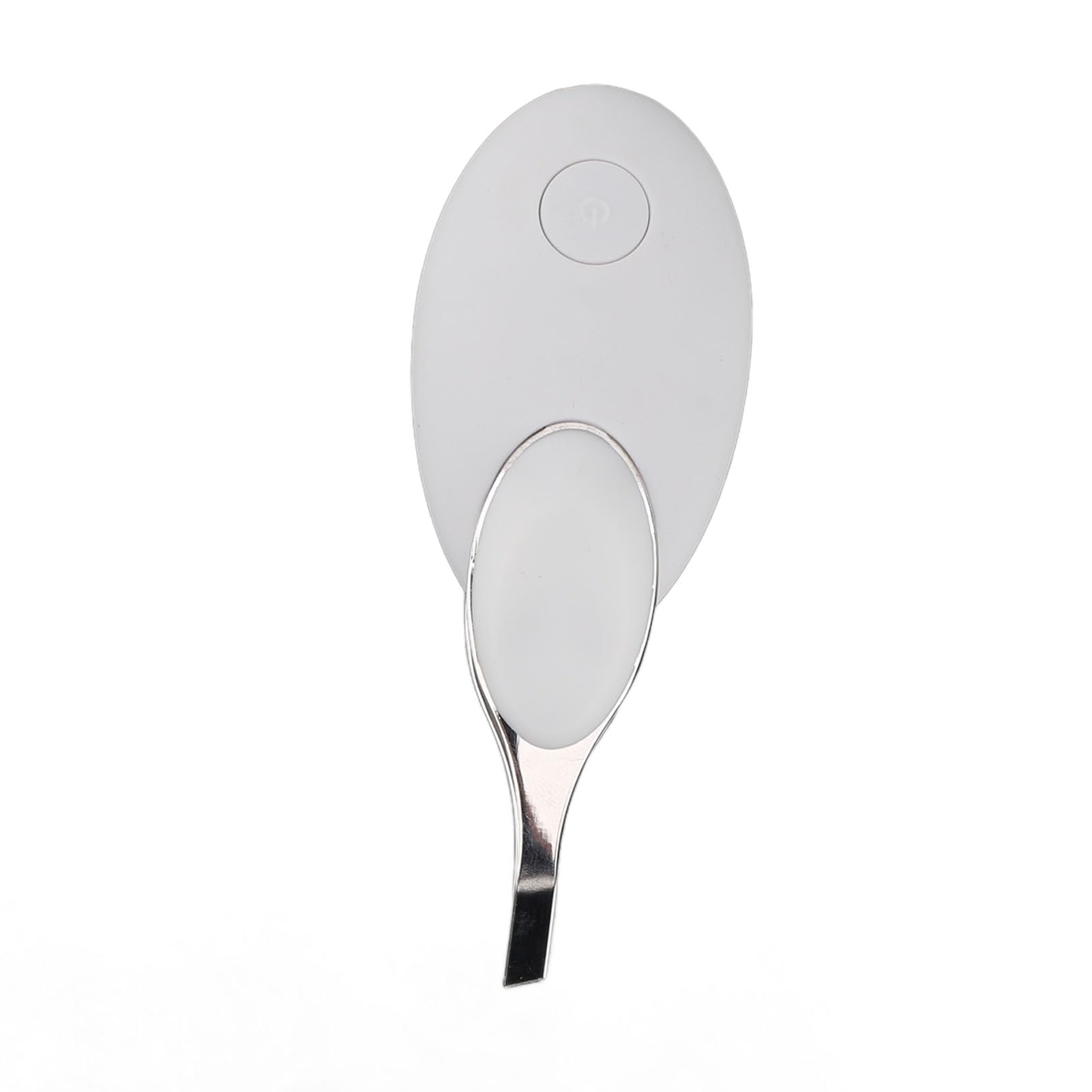 Pinzetta per Sopracciglia con Luce, Pinzas Para Cejas Pinzetta per Sopracciglia con Fotocamera HD Batteria 300 MAh USB Ricaricabile Multifunzione WiFi Pinzetta per