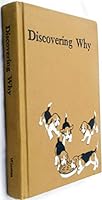 Discovering why B0007ENKBU Book Cover