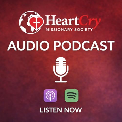 Pastor Paul Washer podcast cover art