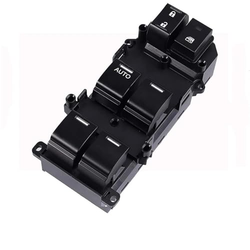 Bouton lève-vitre électrique Honda Accord 2008 2009 2010 2011 2012 conducteur gauche 35750-TA0-A02