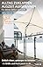 4smile SunnyShade Sonnenschirm Balkon 200 × 125 cm modern, Sonnenschirm rechteckig mit UPF 50+, 45° knickbar & höhenverstellbar, Balkonschirm inkl. Sonnenschirmhülle, Sonnenschutz Balkon in Beige
