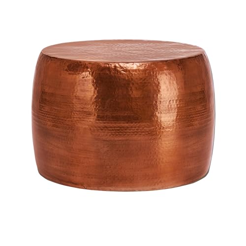 WOMO DESIGN Mesa de Centro Hecha a Mano