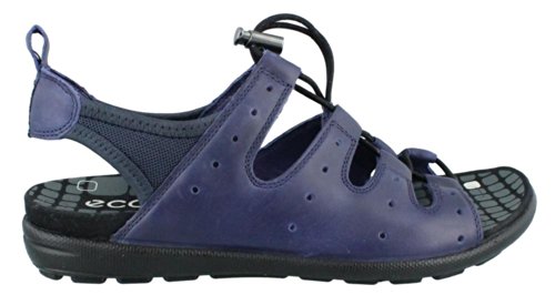 ECCO Women's Jab Toggle Sandal