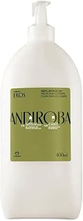 NATURA EKOS ANDIROBA REFIL HIDRATANTE CORPORAL 400ML
