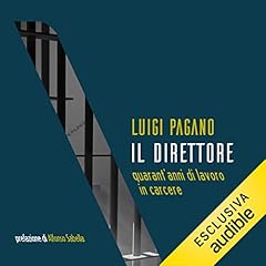 Il direttore copertina