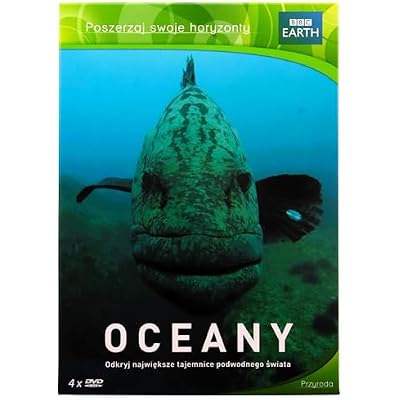 Oceans