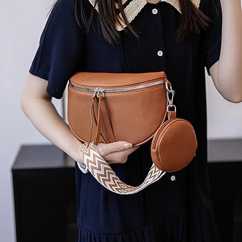 Sac à bandoulière ergonomique anti-vol léger usage quotidien