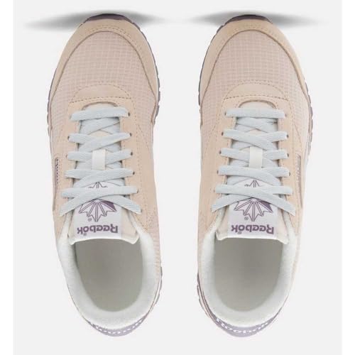 Image of Reebok Women's Classic AZ Legacy Sneakers for Women, Casual Athletic Womens Shoes