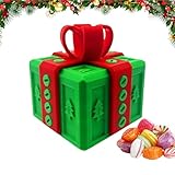 Effets de surprise remplis : les boîtes Prank pour adultes transforment le cadeau quotidien en une fonction de divertissement passionnante et humoristique qui crée des rires lors des fêtes et offre une expérience interactive amusante qui renforce le lien entre amis et famille lors de rassemblements sociaux. Des rebondissements inattendus et des moments communs créent des moments uniques qui approfondissent les relations et font de chaque fête un point fort particulier,