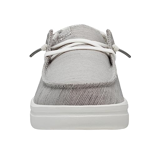 Image of HEYDUDE Women's Wendy Rise Slip-On Loafer