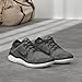 Nike Mens Free RN Flyknit 2018 942838 101 - Size 11.5 White/Black