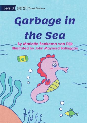 Garbage In The Sea