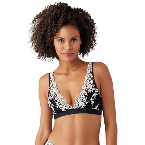Image of Wacoal Women's Embrace Lace Bralette