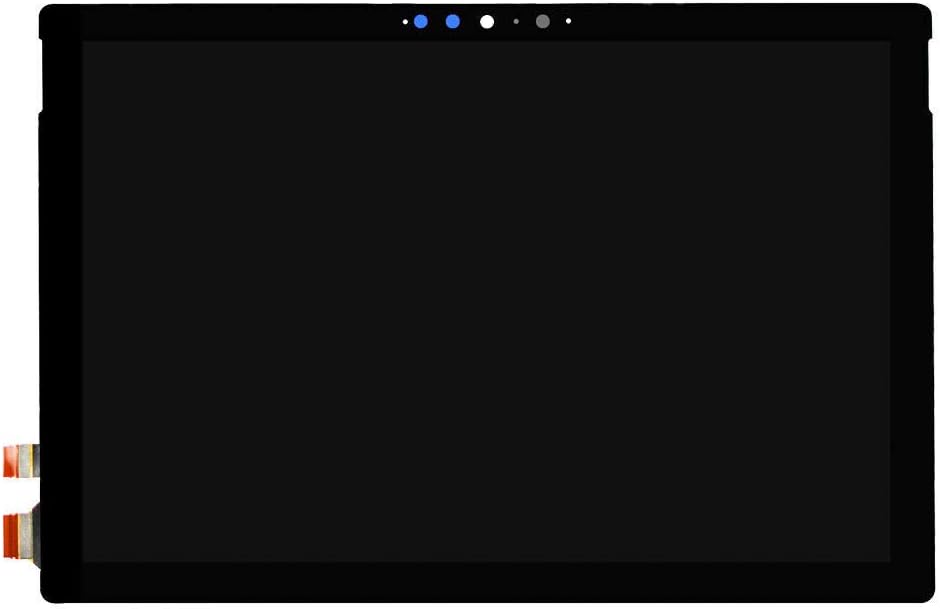 Digitizer Touch Lcd Display Screen Replacement Compatible With Microsoft Surface Pro 7 1866 12 3 Inch Amazon Ca Electronics