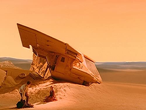 VOL.2　呪われし砂漠の民