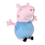 peppa pig george dinosaur name Hay dos modelos coleccionables: Peppa Pig (760021060) y George (760021061)