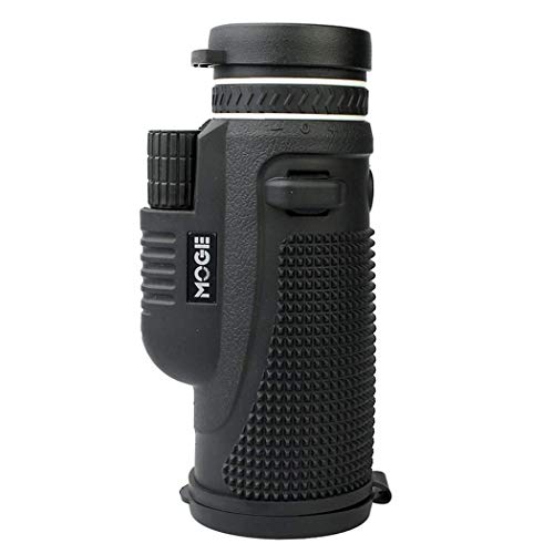Télescope monoculaire zoom idéal pour le camping et la randonnée nature