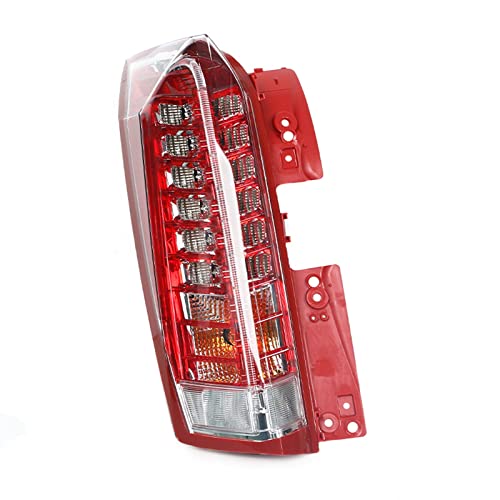 Feu automatique feux clignotant indicateur voiture gauche pour Cadillac SRX 2010-2015