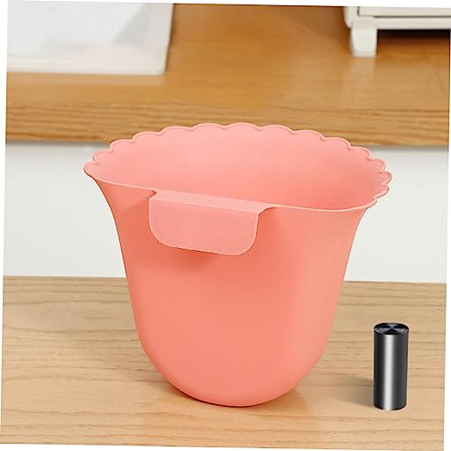 6Pcs Canecas de Basura Colgantes Creativas para Cocina miniatura 5